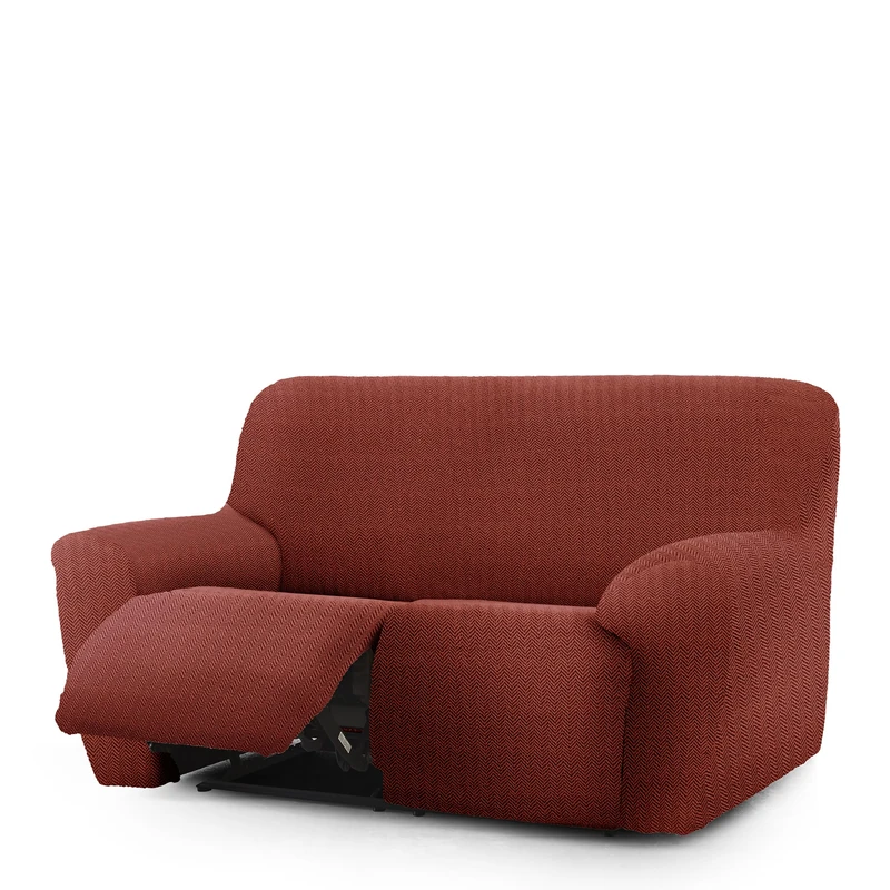 AlexandreHouse Premium Sofa Cover Jaz Sofa Relax 3 Seater x 2 C/9 - Image 1