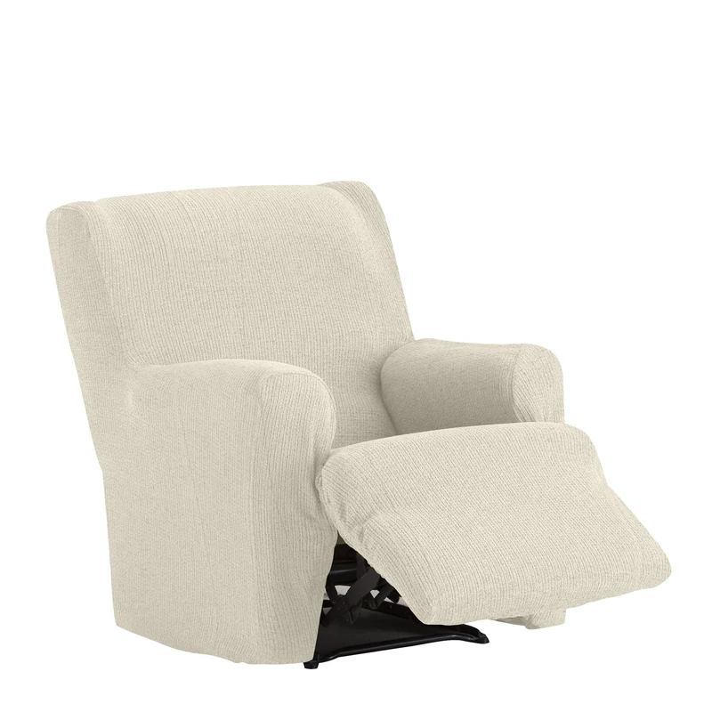 AlexandreHouse FUNDA DE SOFA DORIAN PIES JUNTOS C/1