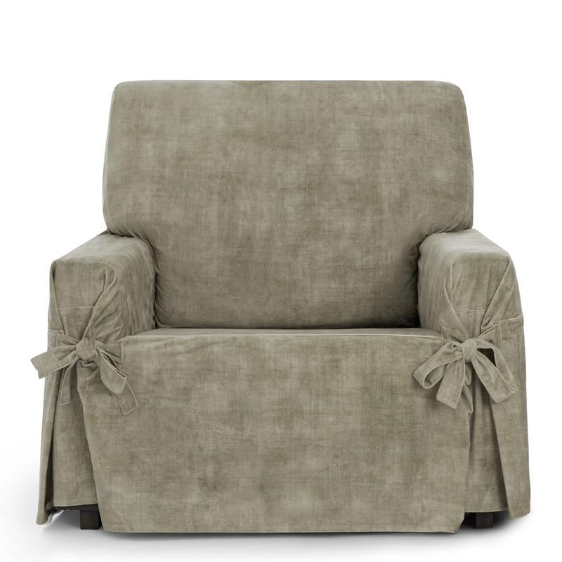 AlexandreHouse SOFA COVERS MOD/6 UNIVERSAL TURIN 1PLZ - Image 1