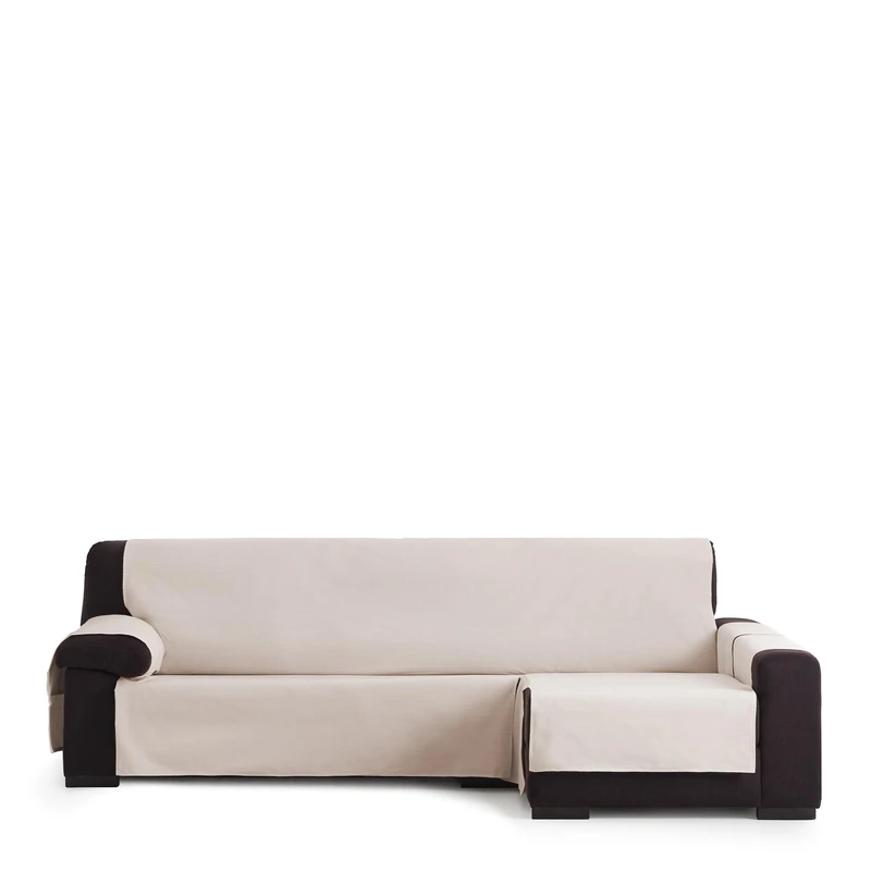 AlexandreHouse FUNDA DE SOFA CHAISSE LONGUE M/3 GARONA-PROTECT DCHA C/1