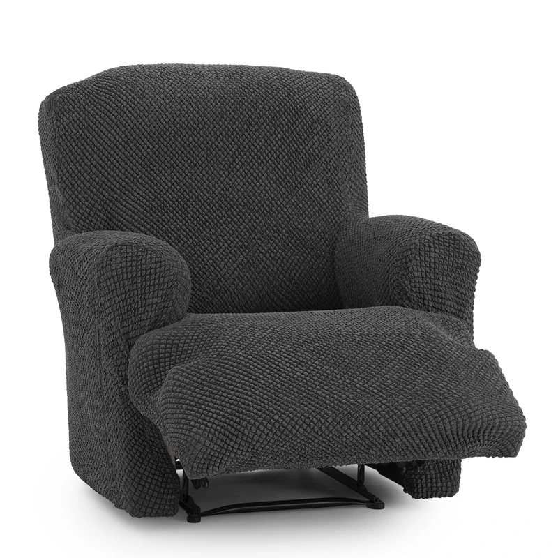 AlexandreHouse FUNDA DE SOFA 1 PLAZA THOR PIES JUNTOS C/10 - Image 1