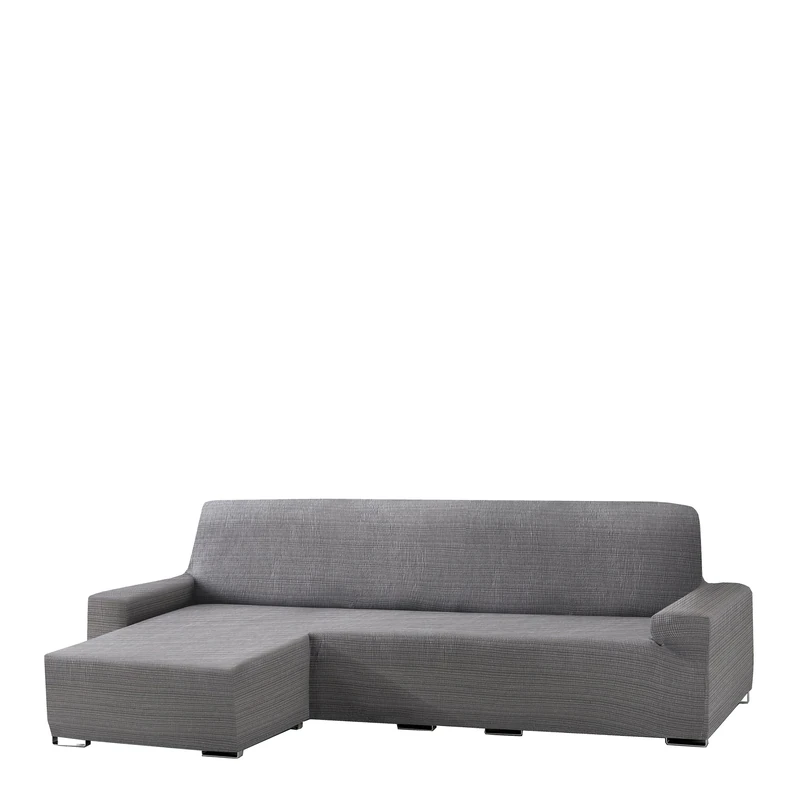 AlexandreHouse FUNDA DE SOFA AQUILES CHAISE LONGUE BRAZO SHORT IZQUIERDA C/06