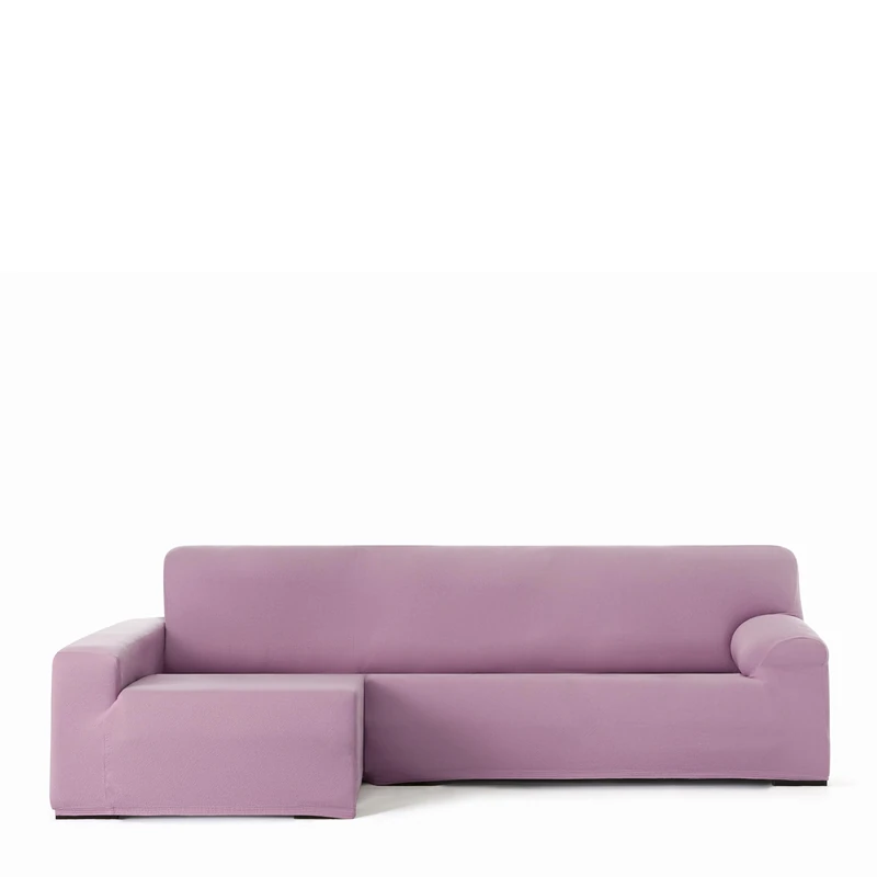 AlexandreHouse Fundas De Sofia M/0 Chaise Longue Bronze Izquierda C/2 - Image 1