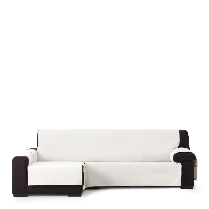 AlexandreHouse FUNDA DE SOFA CHAISSE LONGUE M/3 GARONA-PROTECT IZQ C/0