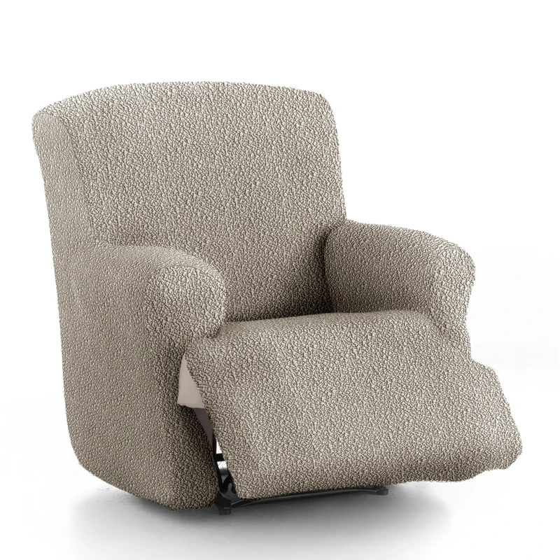 AlexandreHouse FUNDA DE SOFA PREMIUM ROC PIES JUNTOS C/11 - Image 1