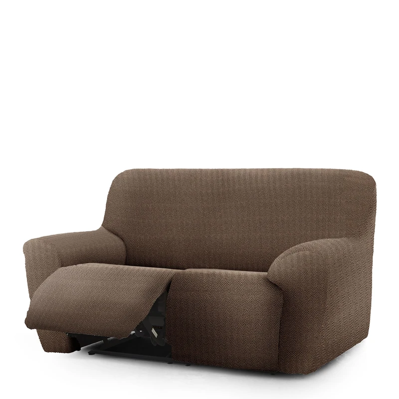 AlexandreHouse FUNDA DE SOFA PREMIUM JAZ SOFA RELAX 2 PLAZAS C/7 - Image 1