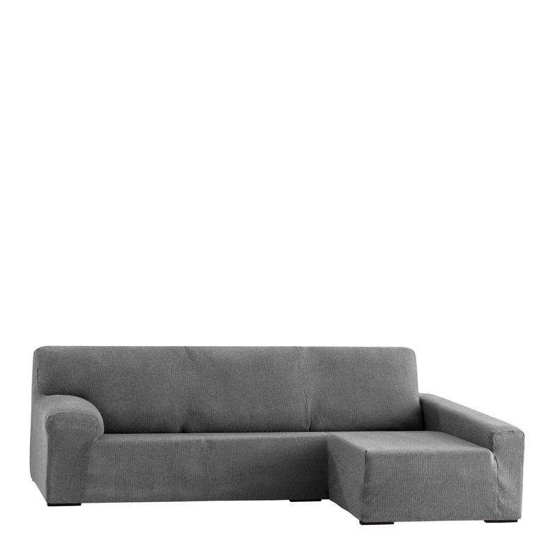 AlexandreHouse FUNDAS DE SOFA M/0 CHAISE LONGUE DORIAN DERECHA C/6