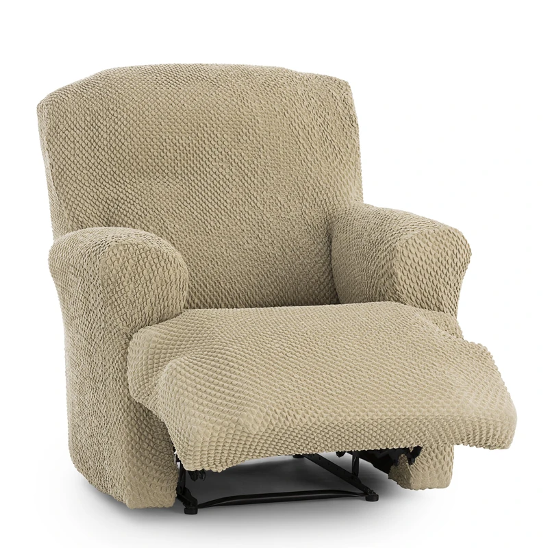 AlexandreHouse FUNDA DE SOFA 1 PLAZA THOR PIES JUNTOS C/01