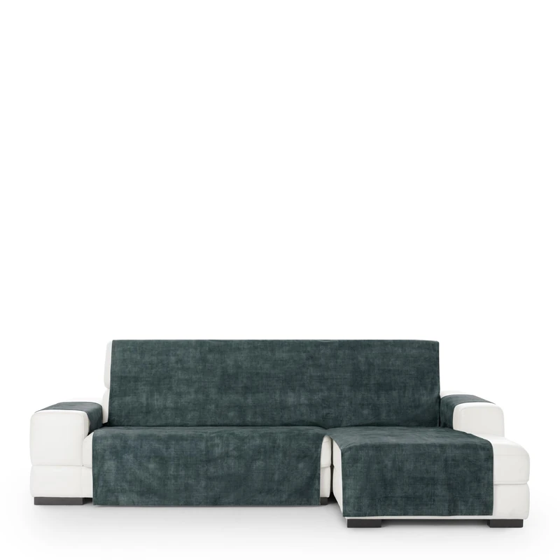 AlexandreHouse FUNDA DE SOFA CHAISSE LONGUE M/3 TURIN DCHA C/16 EXTRA