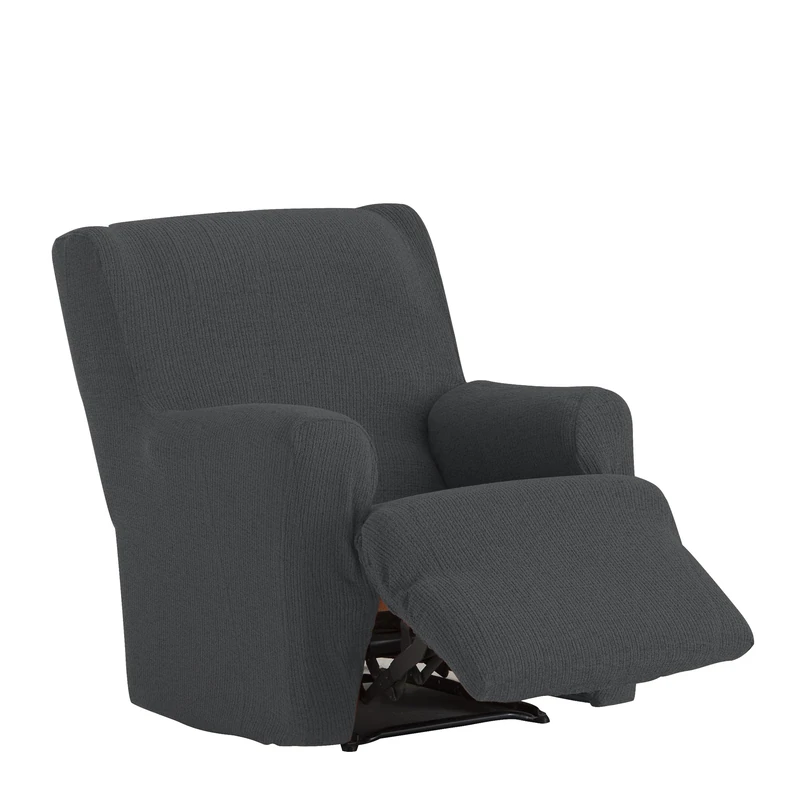 AlexandreHouse FUNDA DE SOFA DORIAN PIES JUNTOS C/6 - Image 1