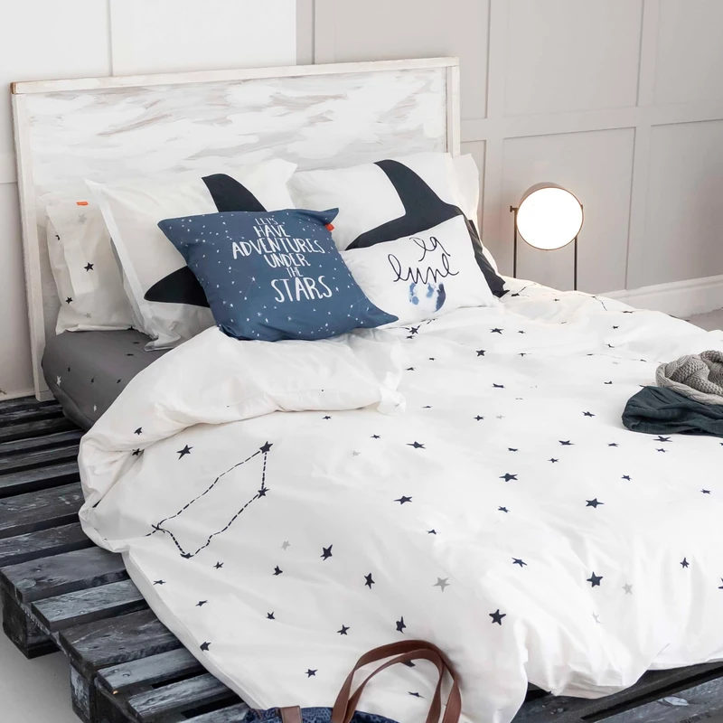 AlexandreHouse Constellation Funda Nórdica 240x220 cm (Cama 150/160)