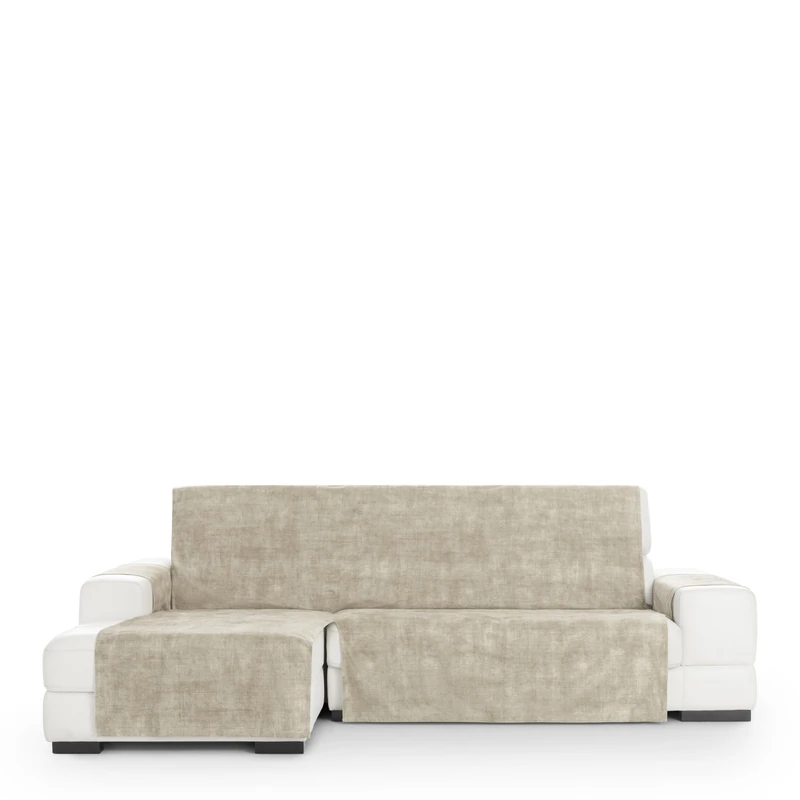 AlexandreHouse FUNDA DE SOFA CHAISSE LONGUE M/3 TURIN IZQ - Image 1