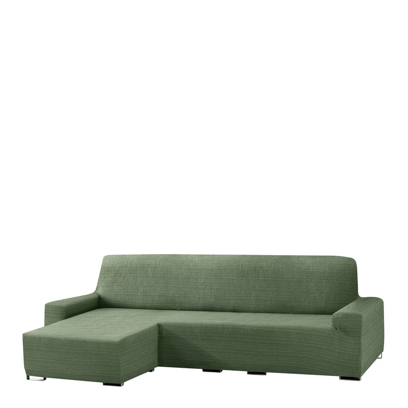 AlexandreHouse FUNDA DE SOFA AQUILES CHAISE LONGUE BRAZO SHORT IZQUIERDA C/04