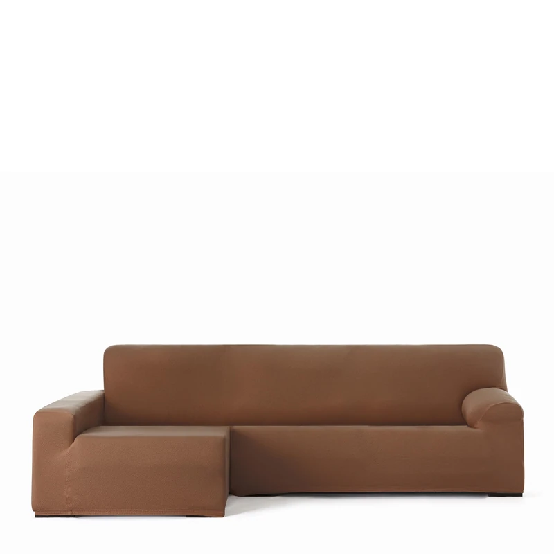 AlexandreHouse Fundas De Sofia M/0 Chaise Longue Bronze Izquierda C/9 - Image 1