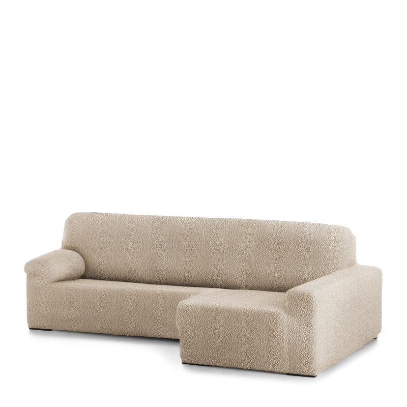 AlexandreHouse FUNDAS DE SOFA M/0 CHAISE LONGUE PREMIUM ROC DERECHO C/1 - Image 1