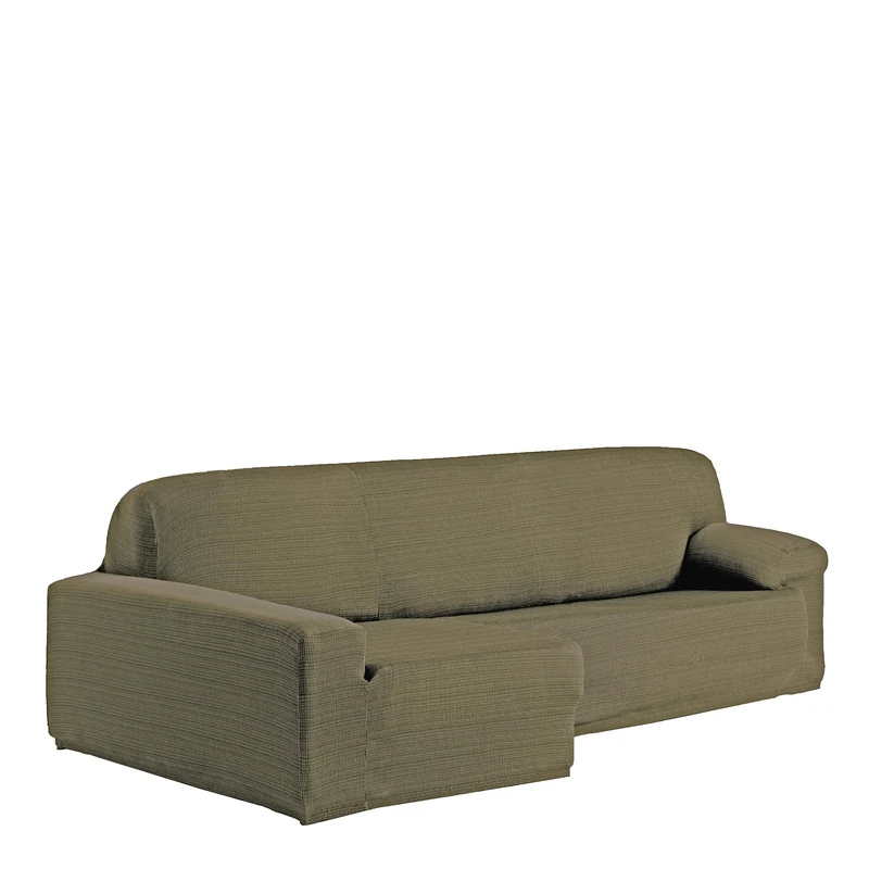 AlexandreHouse FUNDA DE SOFA AQUILES CHAISE LONGUE BRAZO LARGO IZQUIERDA C/11