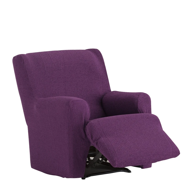 AlexandreHouse FUNDA DE SOFA DORIAN PIES JUNTOS C/2 - Image 1