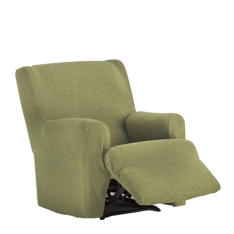 AlexandreHouse FUNDA DE SOFA DORIAN PIES JUNTOS C/4