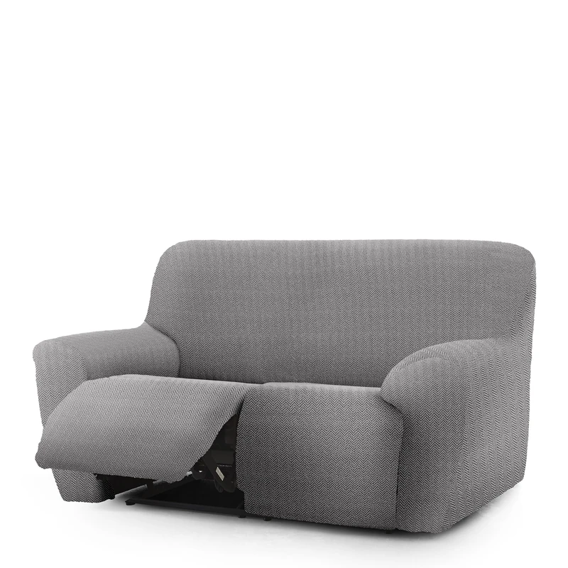 AlexandreHouse FUNDA DE SOFA PREMIUM JAZ SOFA RELAX 2 PLAZAS C/6