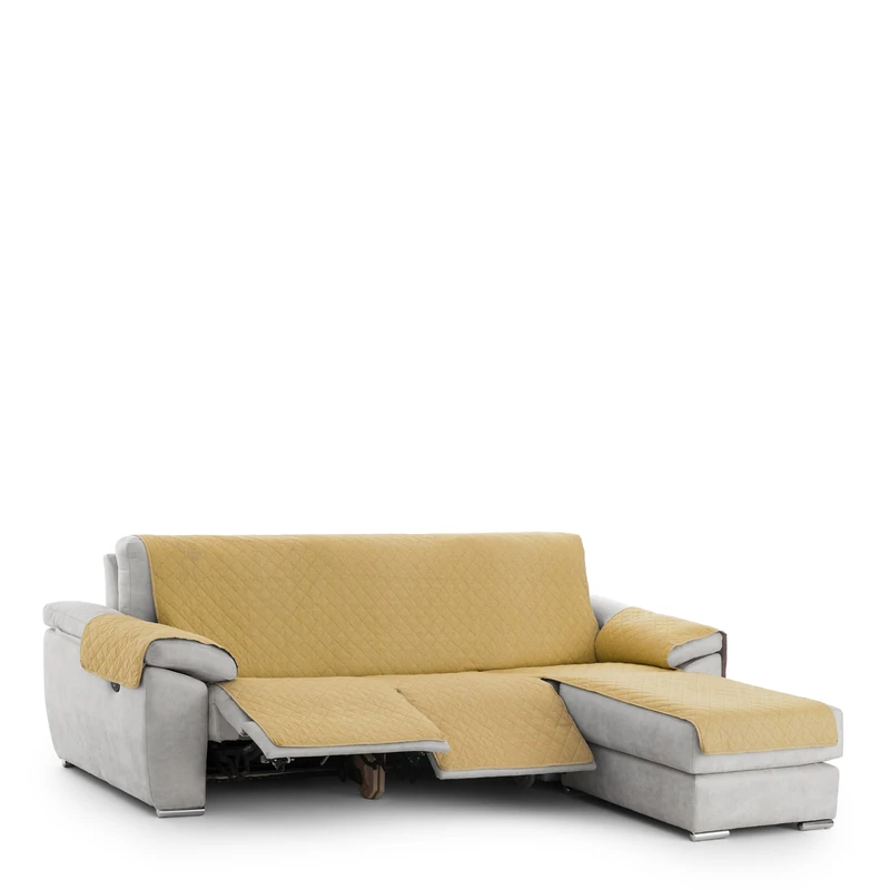 AlexandreHouse FUNDA DE SOFA CHAISE LONGUE RELAX M/3 MONTBLANC DCHA - Image 1