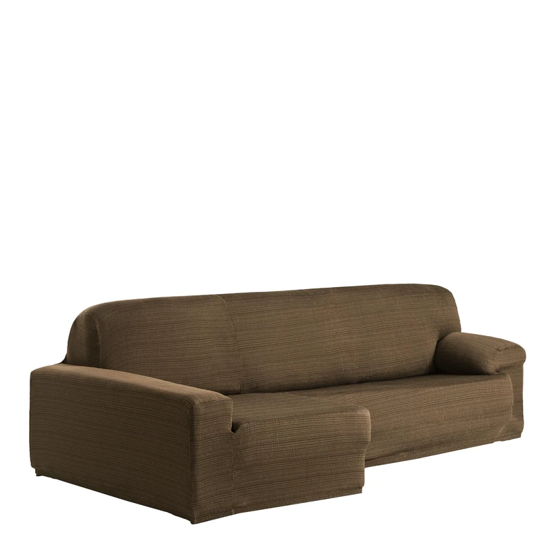 AlexandreHouse FUNDA DE SOFA AQUILES CHAISE LONGUE BRAZO LARGO IZQUIERDA C/07