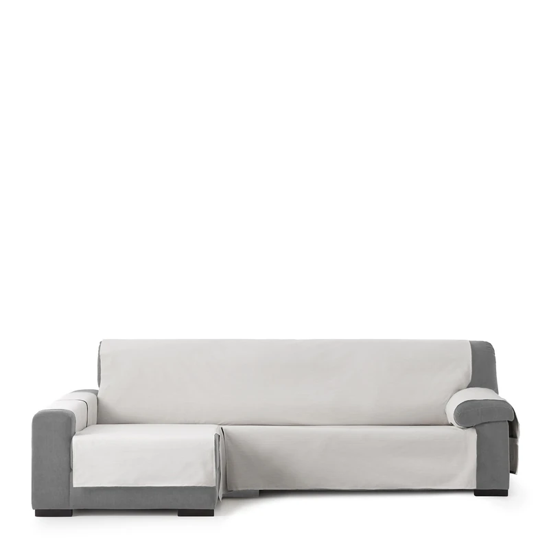 AlexandreHouse FUNDA DE SOFA CHAISSE LONGUE M/3 GARONA-PROTECT IZQ C/6
