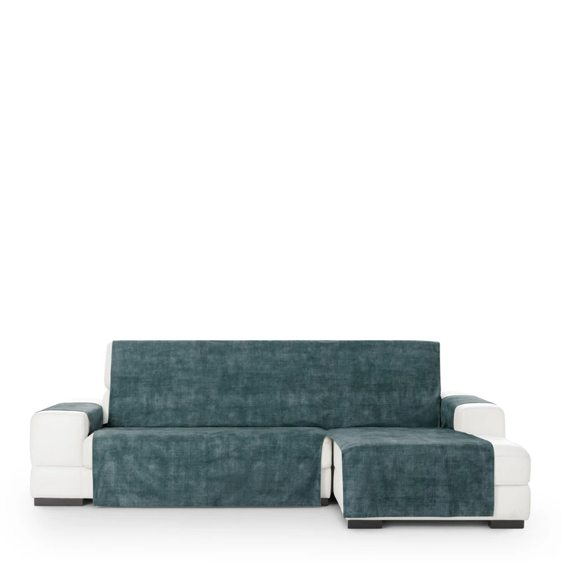 AlexandreHouse Sofa Cover Chaisse Longue M/3 Turin Right C/3