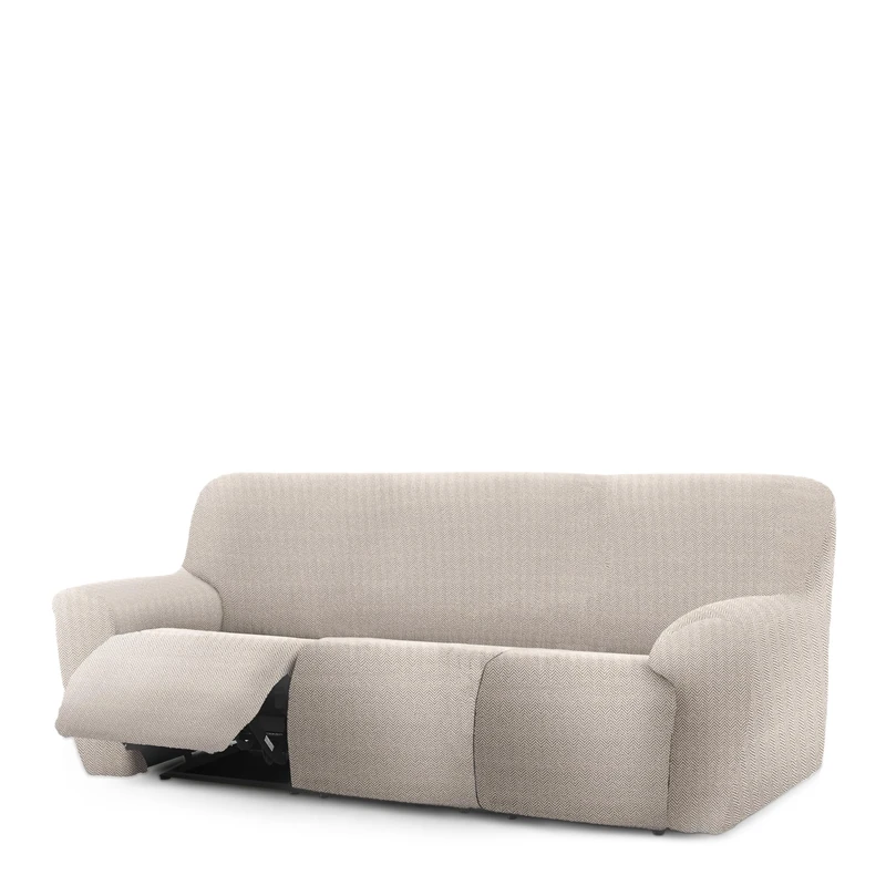 AlexandreHouse FUNDA DE SOFA PREMIUM JAZ SOFA RELAX 3 PLAZAS X 3 C/11
