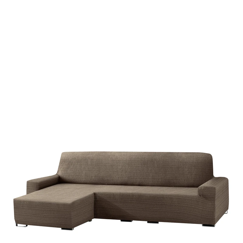 AlexandreHouse FUNDA DE SOFA AQUILES CHAISE LONGUE BRAZO SHORT IZQUIERDA C/07 - Image 1