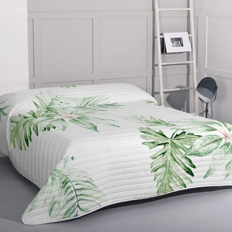AlexandreHouse Delicate Colcha 270 x 260 cm (Cama 160/180)