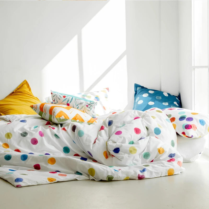 AlexandreHouse Smile_9860, Multicoloured - Image 1