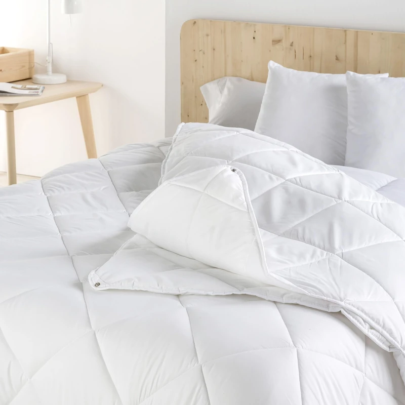 AlexandreHouse Basic Relleno Nórdico 4 Estaciones 120 + 250 g 220 x 220 cm (Cama 135/140)