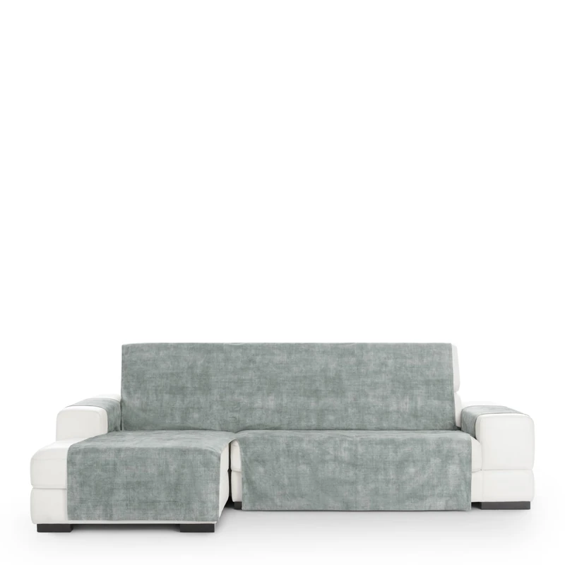 AlexandreHouse FUNDA DE SOFA CHAISSE LONGUE M/3 TURIN IZQ
