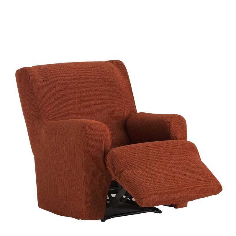 AlexandreHouse FUNDA DE SOFA DORIAN PIES JUNTOS C/9