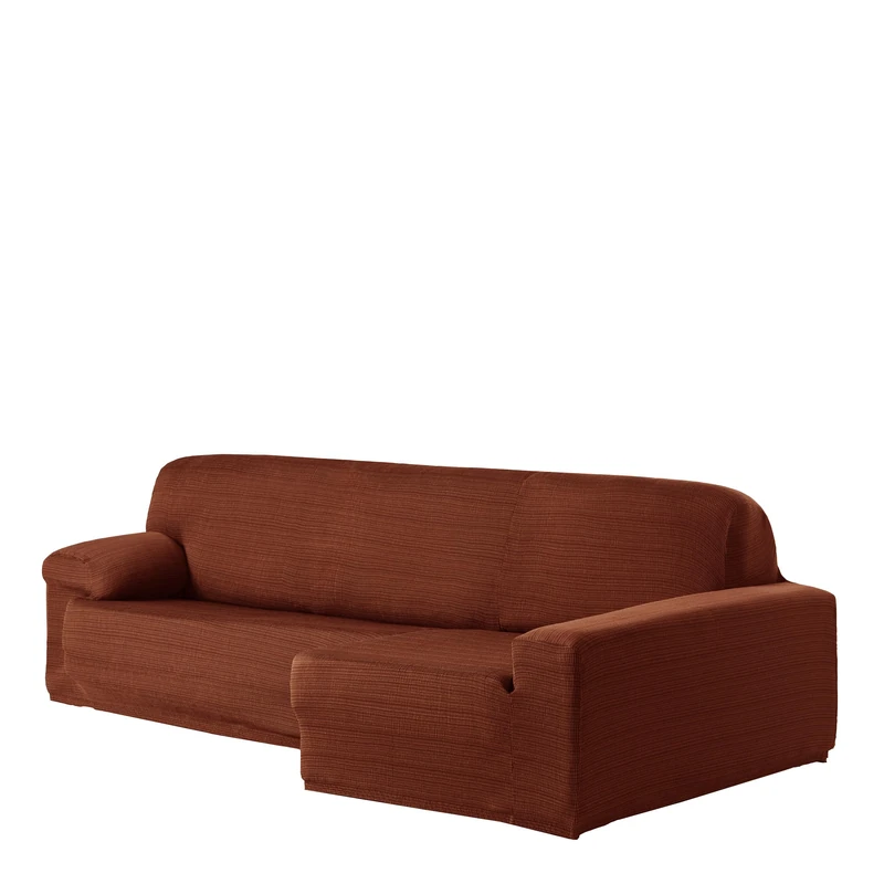 AlexandreHouse FUNDA DE SOFA AQUILES CHAISE LONGUE BRAZO LARGO DERECHA C/09 - Image 1