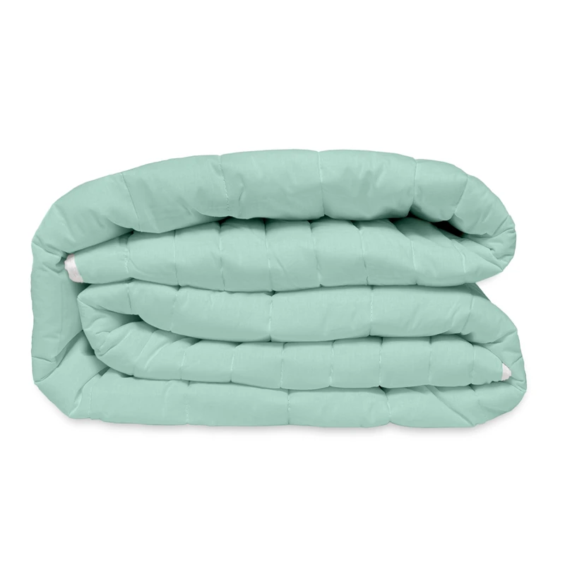 AlexandreHouse Dash Colcha 200x260 cm (Cama 105) Mint - Image 1