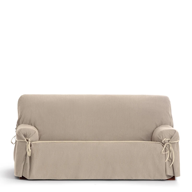 AlexandreHouse Fundas De Sofia Mod/6 Universal Loira-Protect 2 PLZ