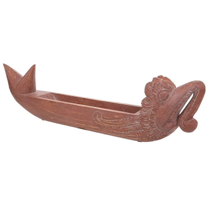 Bowl Dragon