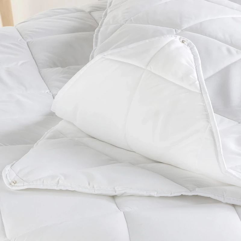 AlexandreHouse Basic Relleno Nórdico 4 Estaciones 120 + 250 g 100 x 120 cm (Cuna)