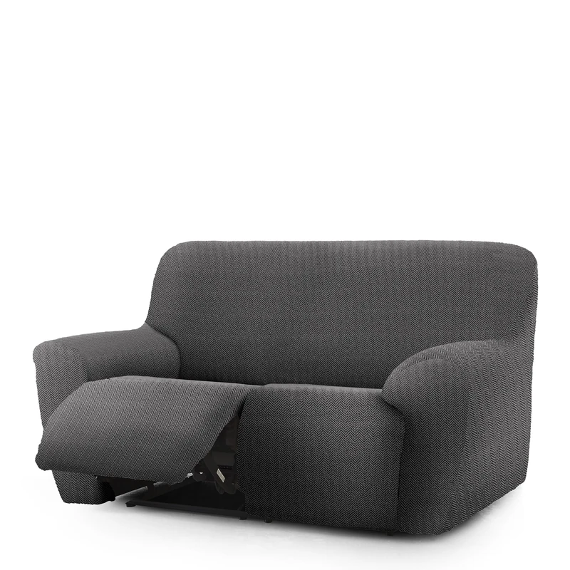 AlexandreHouse FUNDA DE SOFA PREMIUM JAZ SOFA RELAX 2 PLAZAS C/16