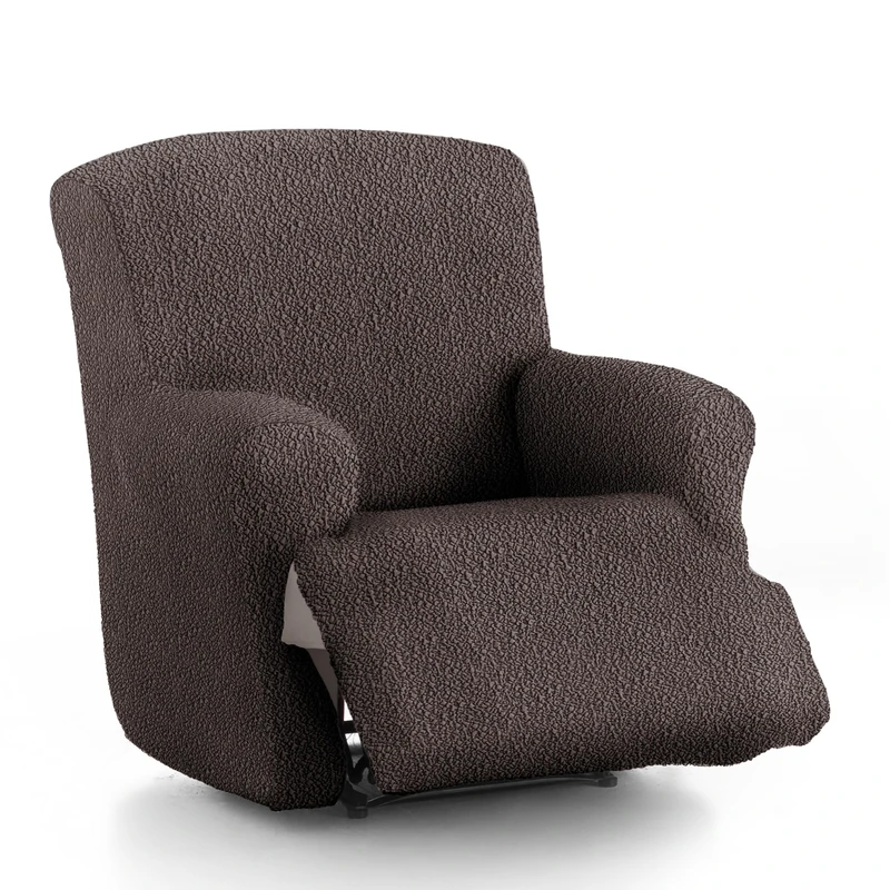 AlexandreHouse FUNDA DE SOFA PREMIUM ROC PIES JUNTOS C/7 - Image 1