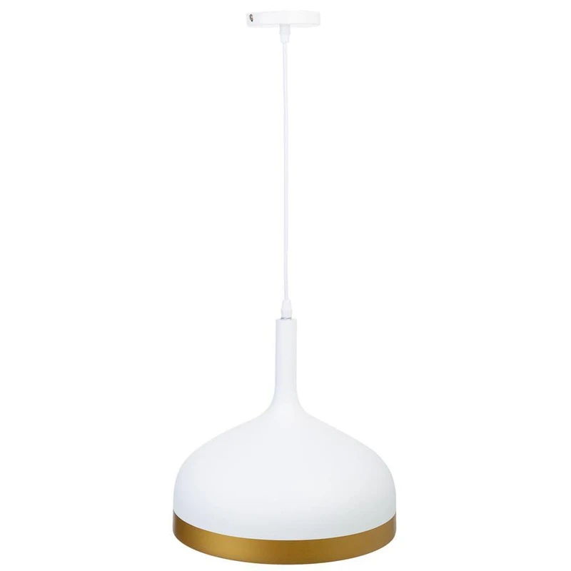 AlexandreHouse Lampara De Techo De Metal