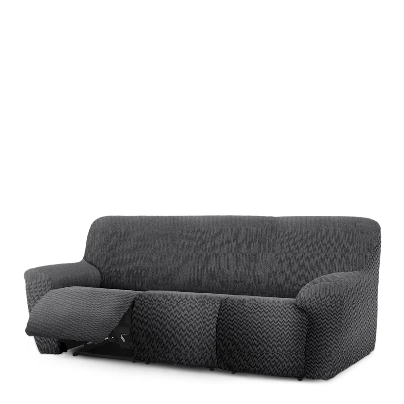 AlexandreHouse FUNDA DE SOFA PREMIUM JAZ SOFA RELAX 3 PLAZAS X 3 C/16