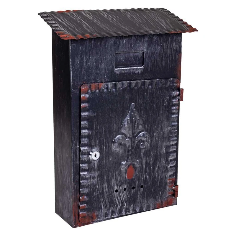 Buzon De Metal - Image 1