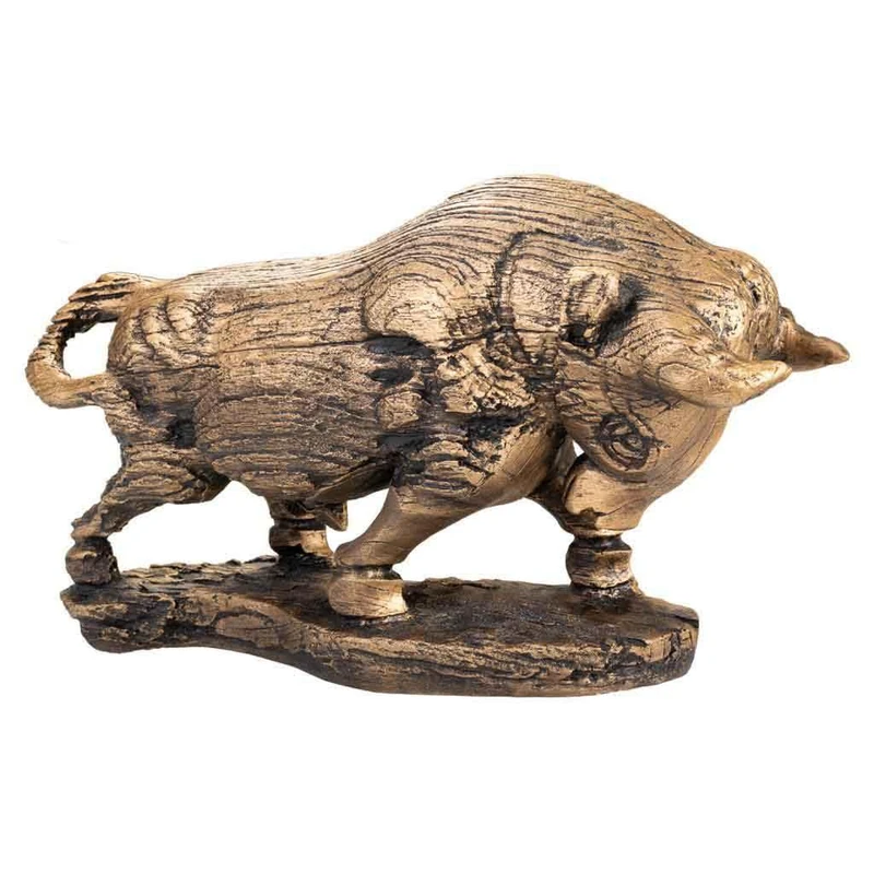 Taurus Figure - Image 1
