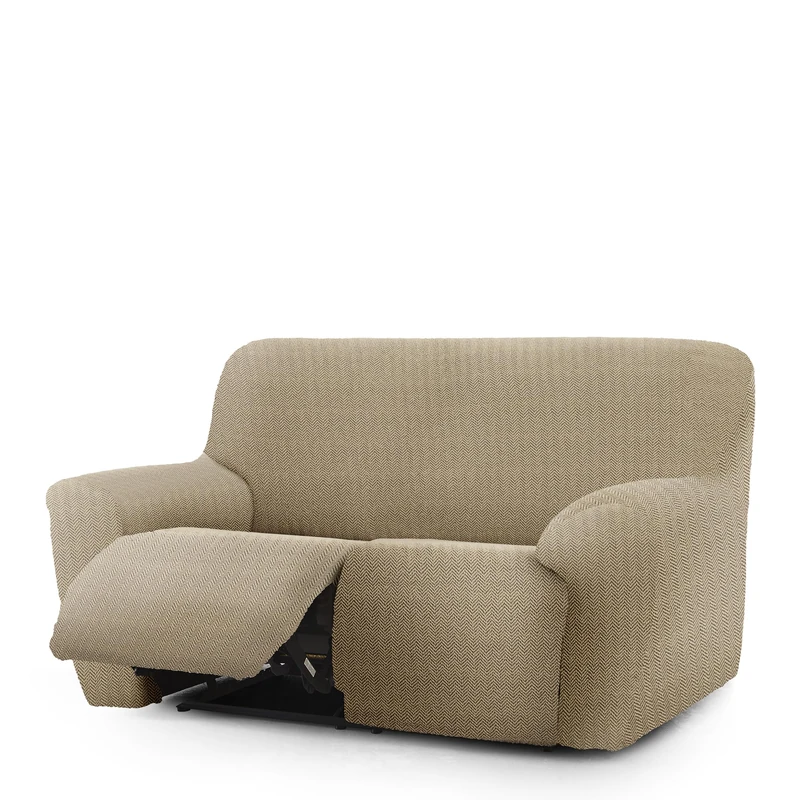 AlexandreHouse FUNDA DE SOFA PREMIUM JAZ SOFA RELAX 3 PLAZAS X 2C/1