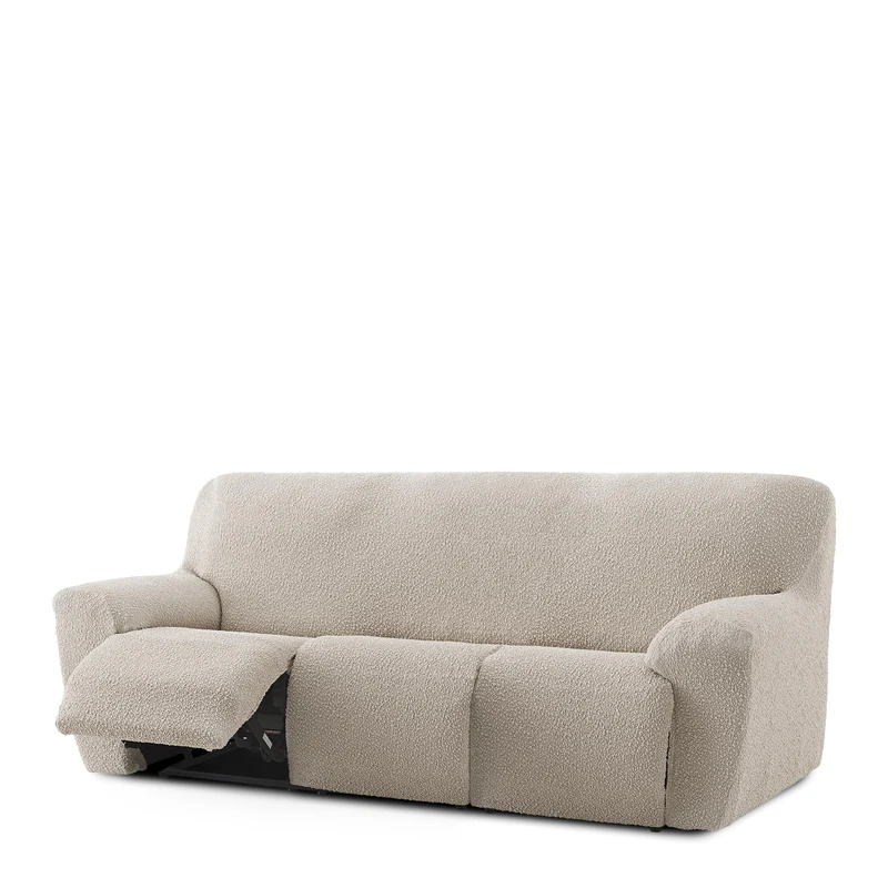 AlexandreHouse FUNDA DE SOFA PREMIUM ROC SOFA RELAX 3 PLAZAS X 3 C/0