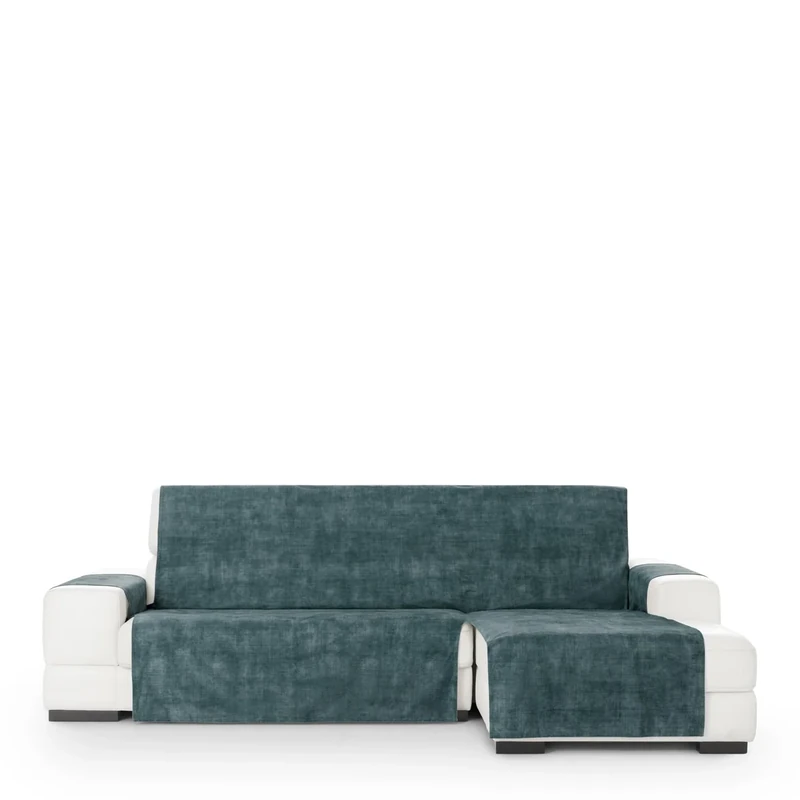 AlexandreHouse FUNDA DE SOFA CHAISSE LONGUE M/3 TURIN DCHA C/3 EXTRA