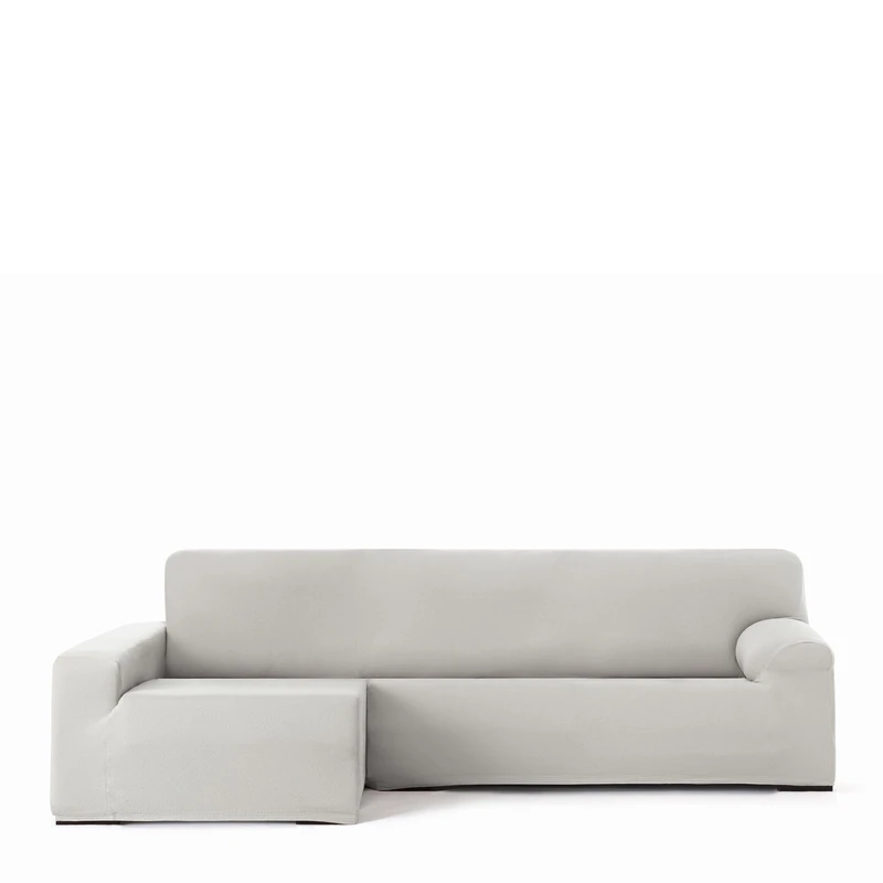 AlexandreHouse Fundas De Sofia M/0 Chaise Longue Bronze Izquierda C/0 - Image 1