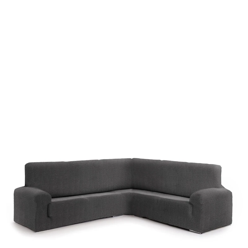 AlexandreHouse JAZ CORNER PREMIUM SOFA COVER 3+2 C/16 - Image 1